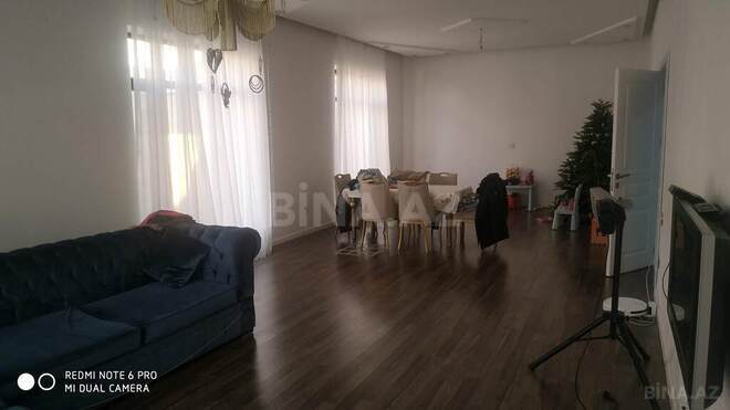 5 otaqlı həyət evi/bağ evi - Masazır q. - 320 m² (9)