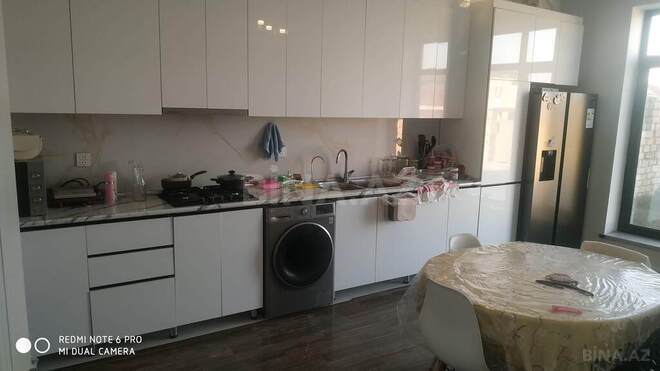 5 otaqlı həyət evi/bağ evi - Masazır q. - 320 m² (7)