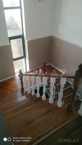 5 otaqlı həyət evi/bağ evi - Masazır q. - 320 m² (13)