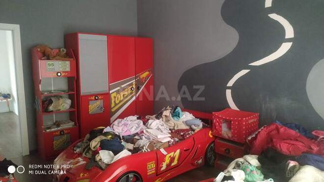 5 otaqlı həyət evi/bağ evi - Masazır q. - 320 m² (17)
