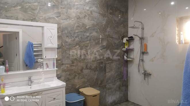 5 otaqlı həyət evi/bağ evi - Masazır q. - 320 m² (10)