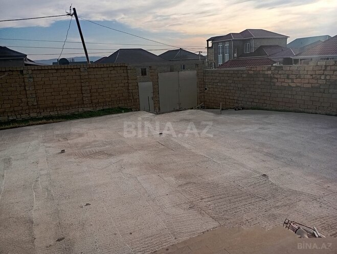 5 otaqlı həyət evi/bağ evi - Masazır q. - 320 m² (4)