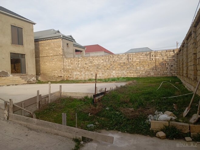 5 otaqlı həyət evi/bağ evi - Masazır q. - 320 m² (5)