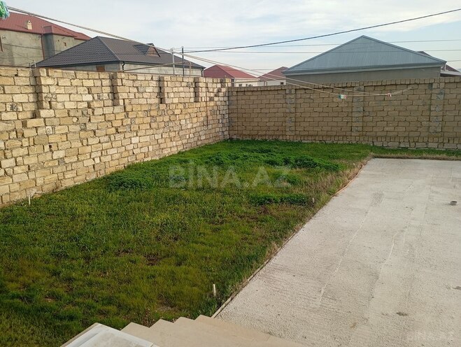 5 otaqlı həyət evi/bağ evi - Masazır q. - 320 m² (3)