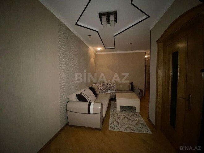 3 otaqlı yeni tikili - Bakıxanov q. - 113 m² (10)