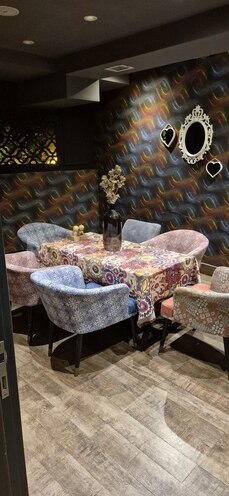 Obyekt - Yasamal q. - 330 m² (14)