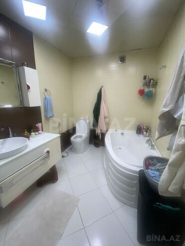 2 otaqlı yeni tikili - Həzi Aslanov q. - 62 m² (12)