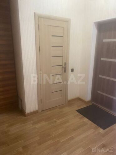 2 otaqlı yeni tikili - Həzi Aslanov q. - 62 m² (14)