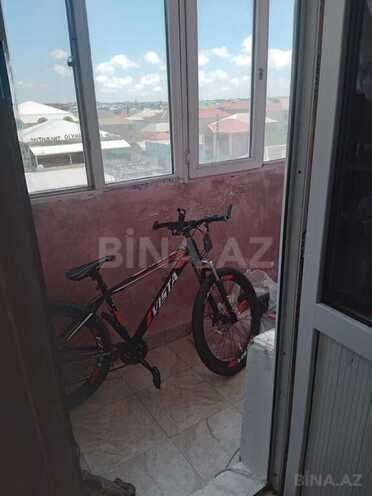1 otaqlı köhnə tikili - Bakıxanov q. - 48 m² (2)