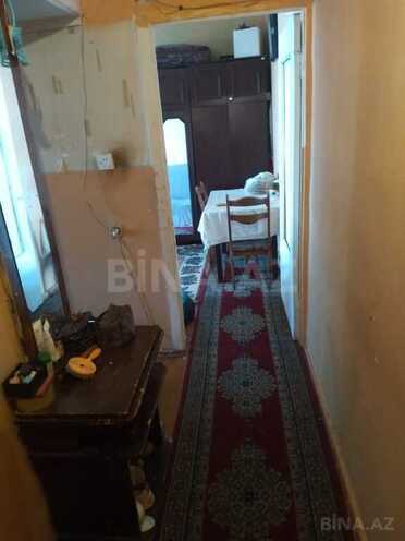 1 otaqlı köhnə tikili - Bakıxanov q. - 48 m² (1)