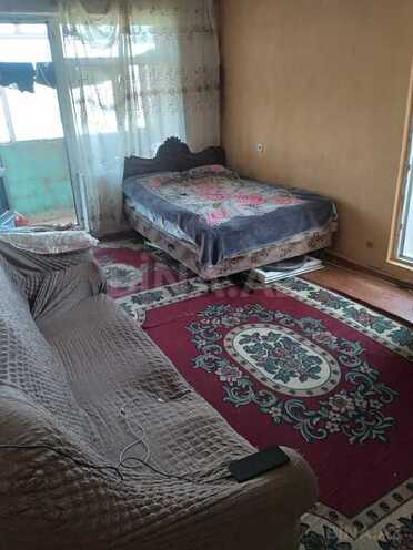 1 otaqlı köhnə tikili - Bakıxanov q. - 48 m² (4)
