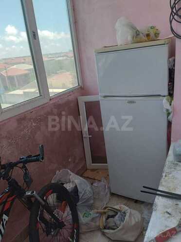 1 otaqlı köhnə tikili - Bakıxanov q. - 48 m² (5)