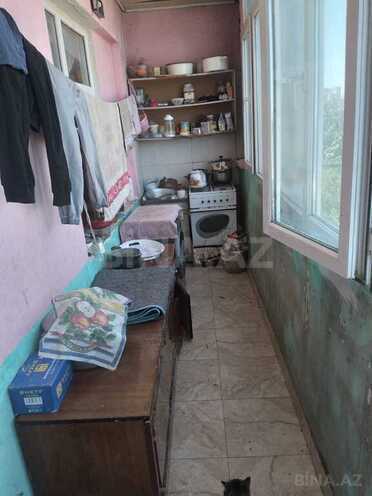 1 otaqlı köhnə tikili - Bakıxanov q. - 48 m² (6)