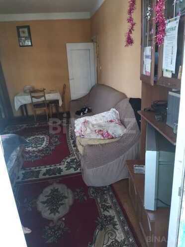 1 otaqlı köhnə tikili - Bakıxanov q. - 48 m² (8)