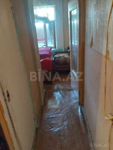1 otaqlı köhnə tikili - Bakıxanov q. - 48 m² (7)