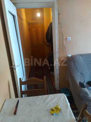 1 otaqlı köhnə tikili - Bakıxanov q. - 48 m² (10)