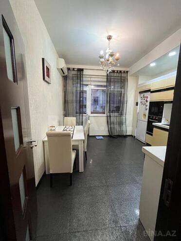 2 otaqlı yeni tikili - Elmlər Akademiyası m. - 97 m² (5)