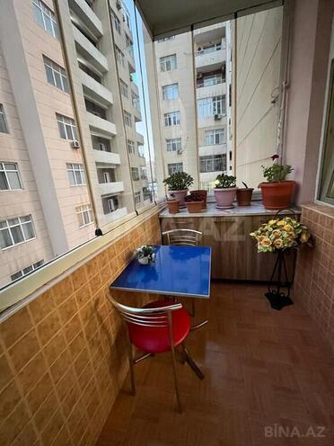 2 otaqlı yeni tikili - Elmlər Akademiyası m. - 97 m² (6)