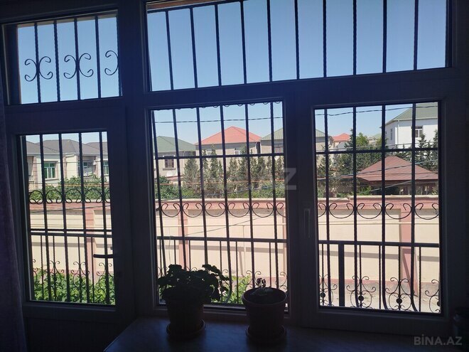 4 otaqlı həyət evi/bağ evi - Xırdalan - 105 m² (5)