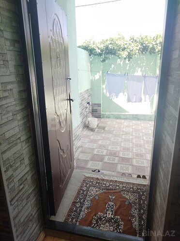 4 otaqlı həyət evi/bağ evi - Xırdalan - 105 m² (11)