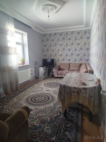 4 otaqlı həyət evi/bağ evi - Xırdalan - 105 m² (3)