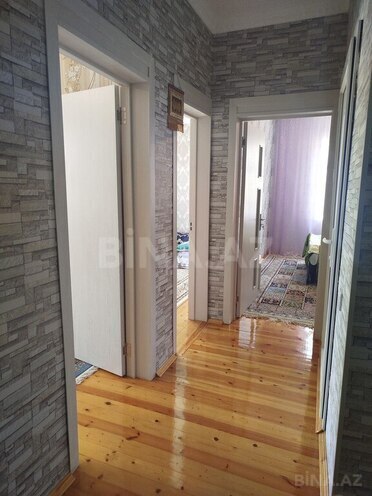 4 otaqlı həyət evi/bağ evi - Xırdalan - 105 m² (8)