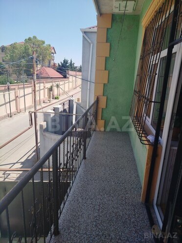4 otaqlı həyət evi/bağ evi - Xırdalan - 105 m² (14)