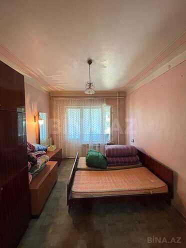 4 otaqlı köhnə tikili - Əhmədli q. - 110 m² (5)