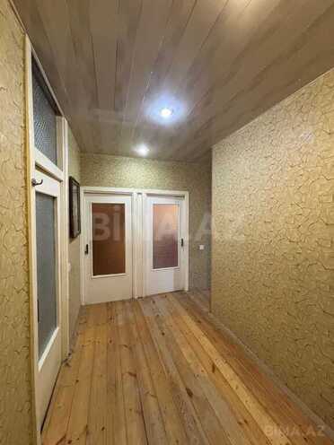 4 otaqlı köhnə tikili - Əhmədli q. - 110 m² (11)