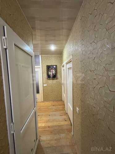 4 otaqlı köhnə tikili - Əhmədli q. - 110 m² (13)