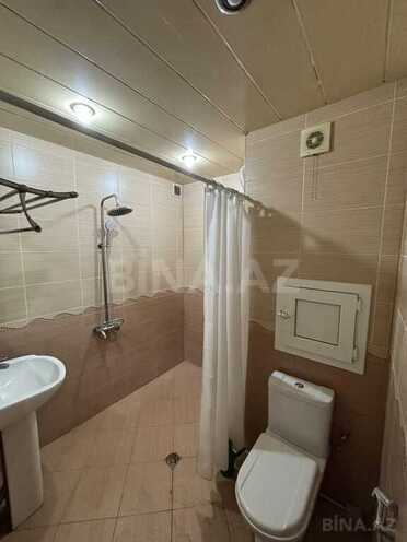 4 otaqlı köhnə tikili - Əhmədli q. - 110 m² (8)