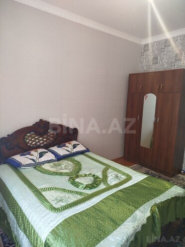 4 otaqlı həyət evi/bağ evi - Xırdalan - 105 m² (13)