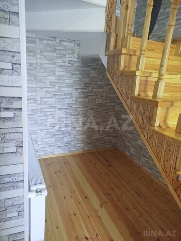 4 otaqlı həyət evi/bağ evi - Xırdalan - 105 m² (17)