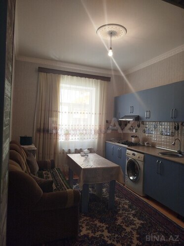 4 otaqlı həyət evi/bağ evi - Xırdalan - 105 m² (18)