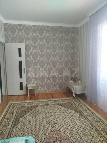 4 otaqlı həyət evi/bağ evi - Xırdalan - 105 m² (15)