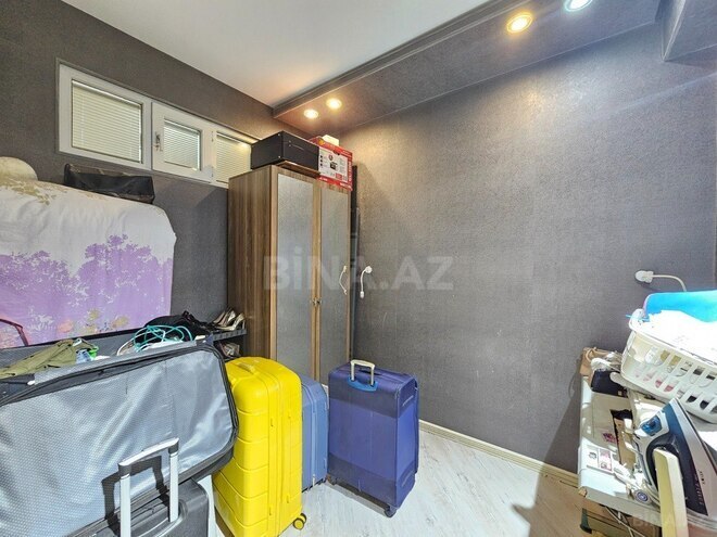 3 otaqlı yeni tikili - Xırdalan - 70 m² (4)