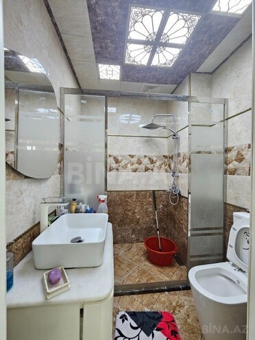 3 otaqlı yeni tikili - Xırdalan - 70 m² (12)