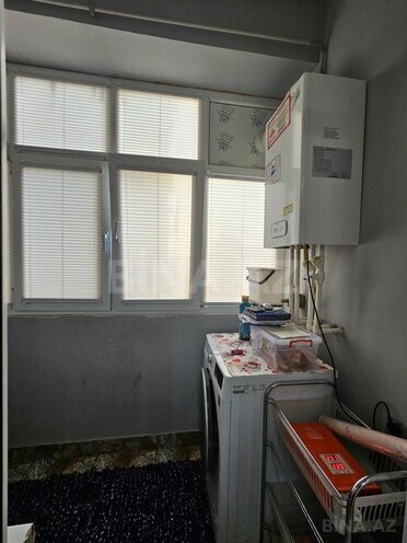 3 otaqlı yeni tikili - Xırdalan - 70 m² (8)
