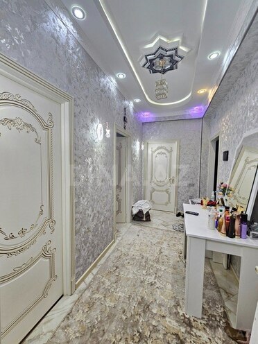 3 otaqlı yeni tikili - Xırdalan - 70 m² (11)