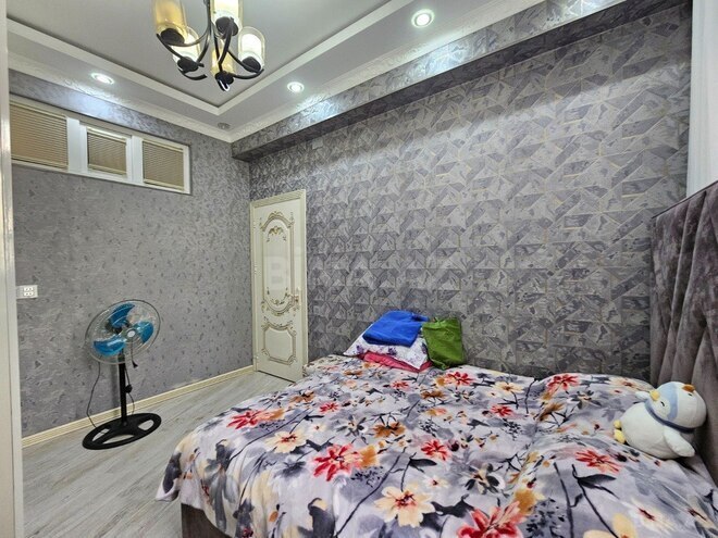 3 otaqlı yeni tikili - Xırdalan - 70 m² (13)