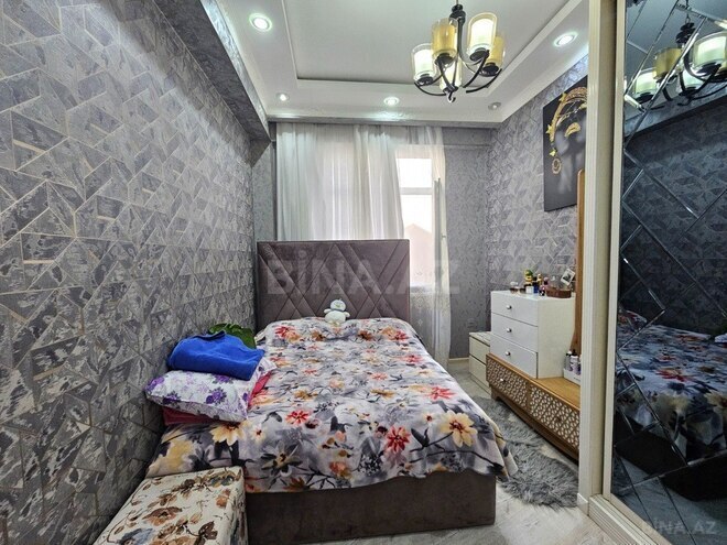 3 otaqlı yeni tikili - Xırdalan - 70 m² (3)