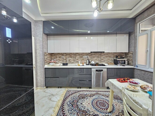 3 otaqlı yeni tikili - Xırdalan - 70 m² (9)