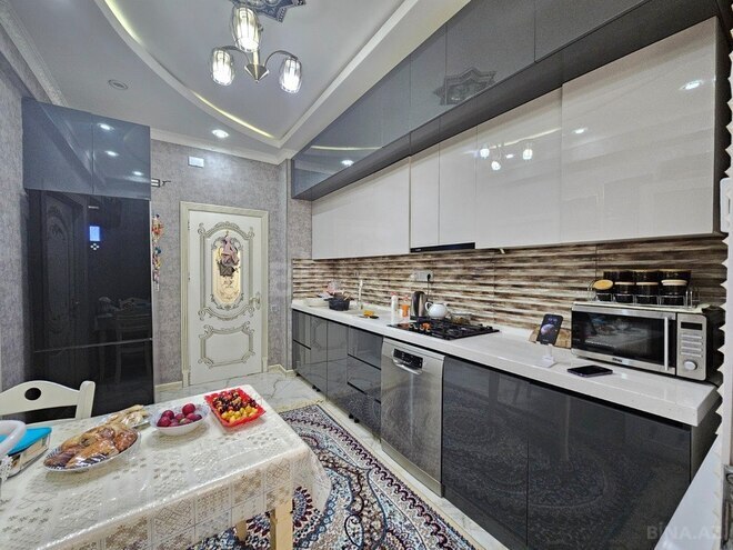 3 otaqlı yeni tikili - Xırdalan - 70 m² (5)