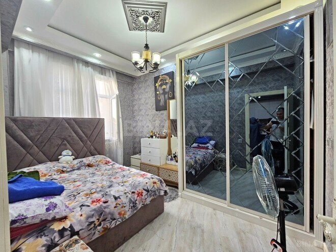 3 otaqlı yeni tikili - Xırdalan - 70 m² (7)