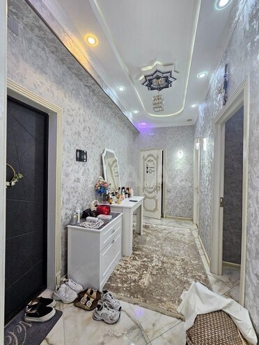 3 otaqlı yeni tikili - Xırdalan - 70 m² (10)