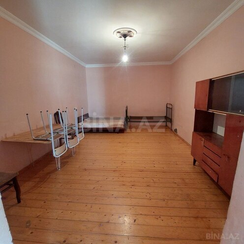 1 otaqlı həyət evi/bağ evi - Binəqədi q. - 50 m² (1)