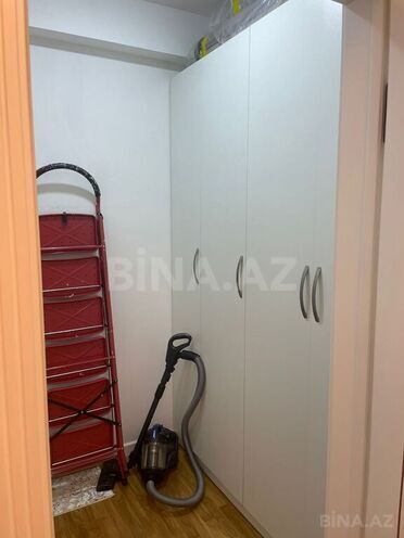 4 otaqlı yeni tikili - Elmlər Akademiyası m. - 200 m² (13)