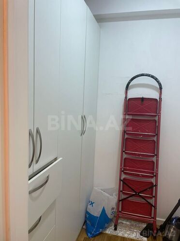 4 otaqlı yeni tikili - Elmlər Akademiyası m. - 200 m² (14)