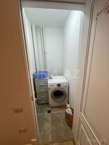 4 otaqlı yeni tikili - Elmlər Akademiyası m. - 200 m² (5)
