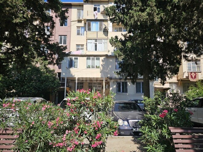 2-комн. вторичка - пос. 7-ой мкр - 40 м² (1)